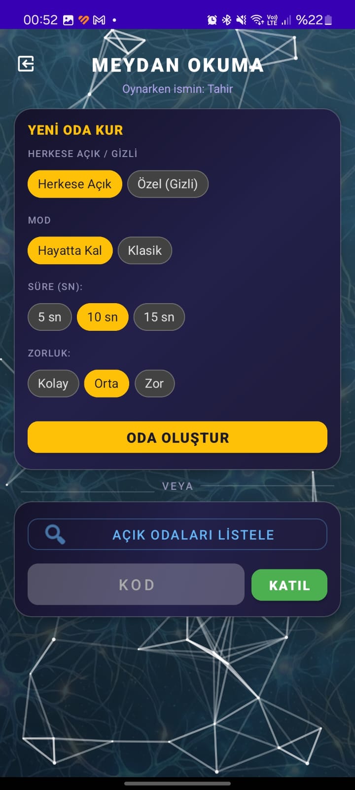 Akıl Kapanı